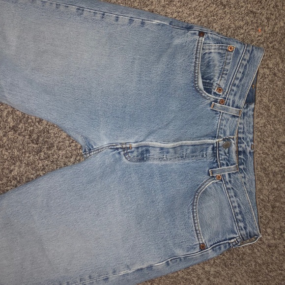 Levi denim jean - Picture 1 of 3